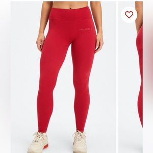 Fabletics Seamless High-waisted Legging